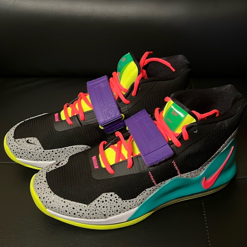 NIKE AIR FORCE MAX